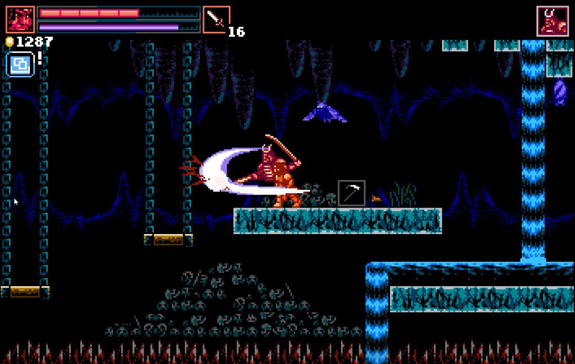 switch《流放之王 Lords of Exile》金手指下载_0