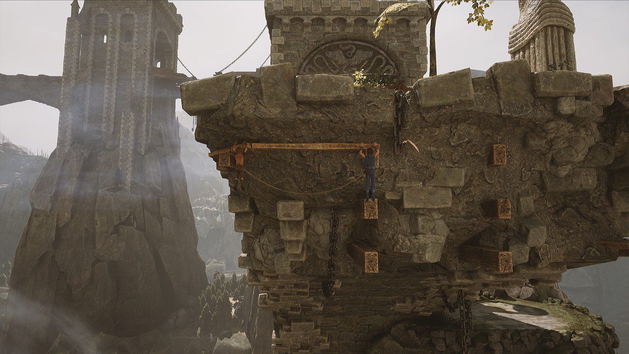 兄弟:双子传说重制版 Brothers: A Tale of Two Sons Remake_0