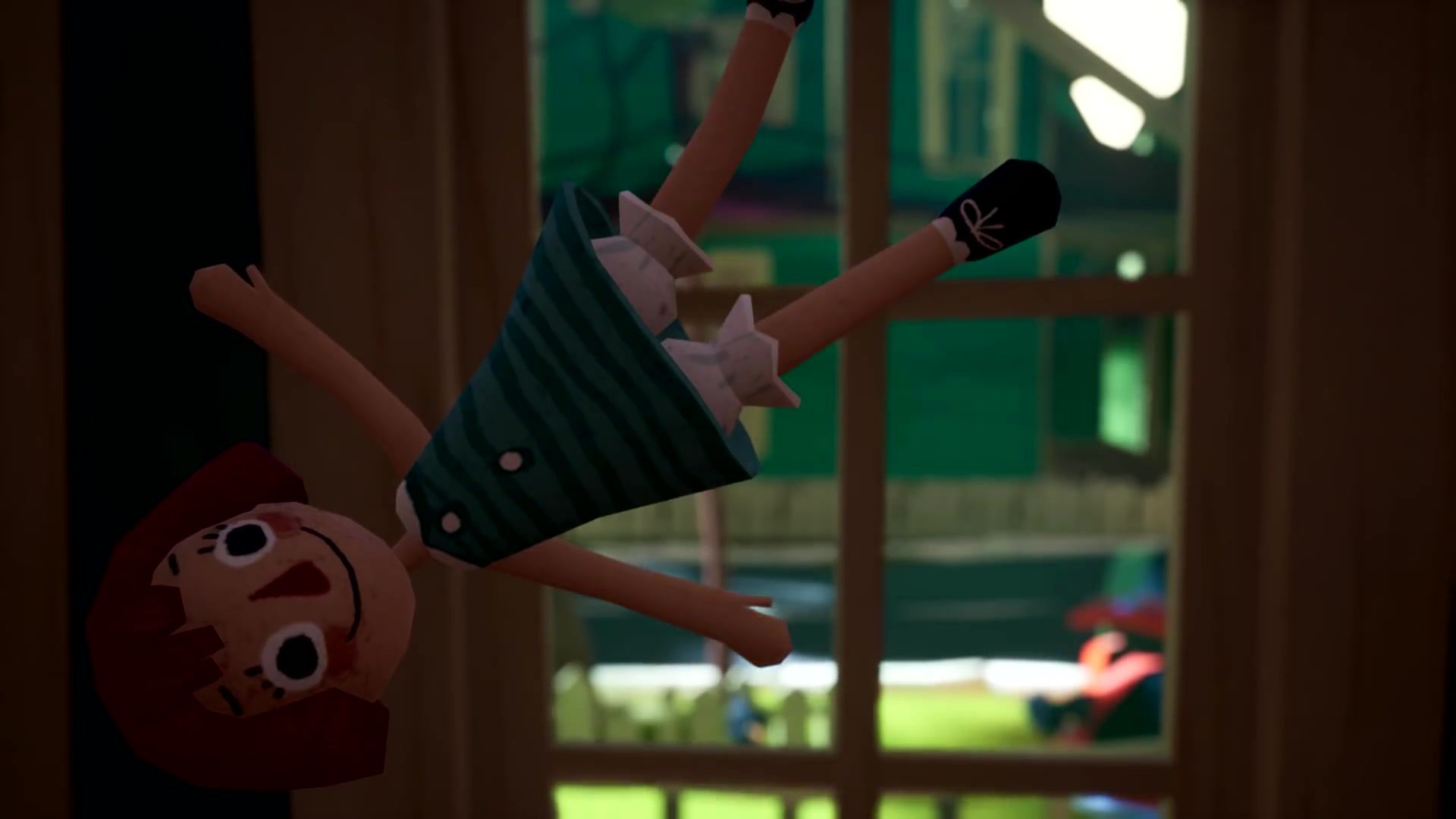 你好邻居:捉迷藏.Hello Neighbor Hide and Seek_0
