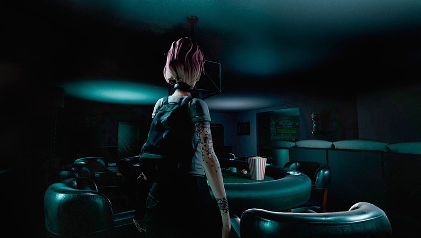 侵入者:捉迷藏.Intruders: Hide and Seek_0
