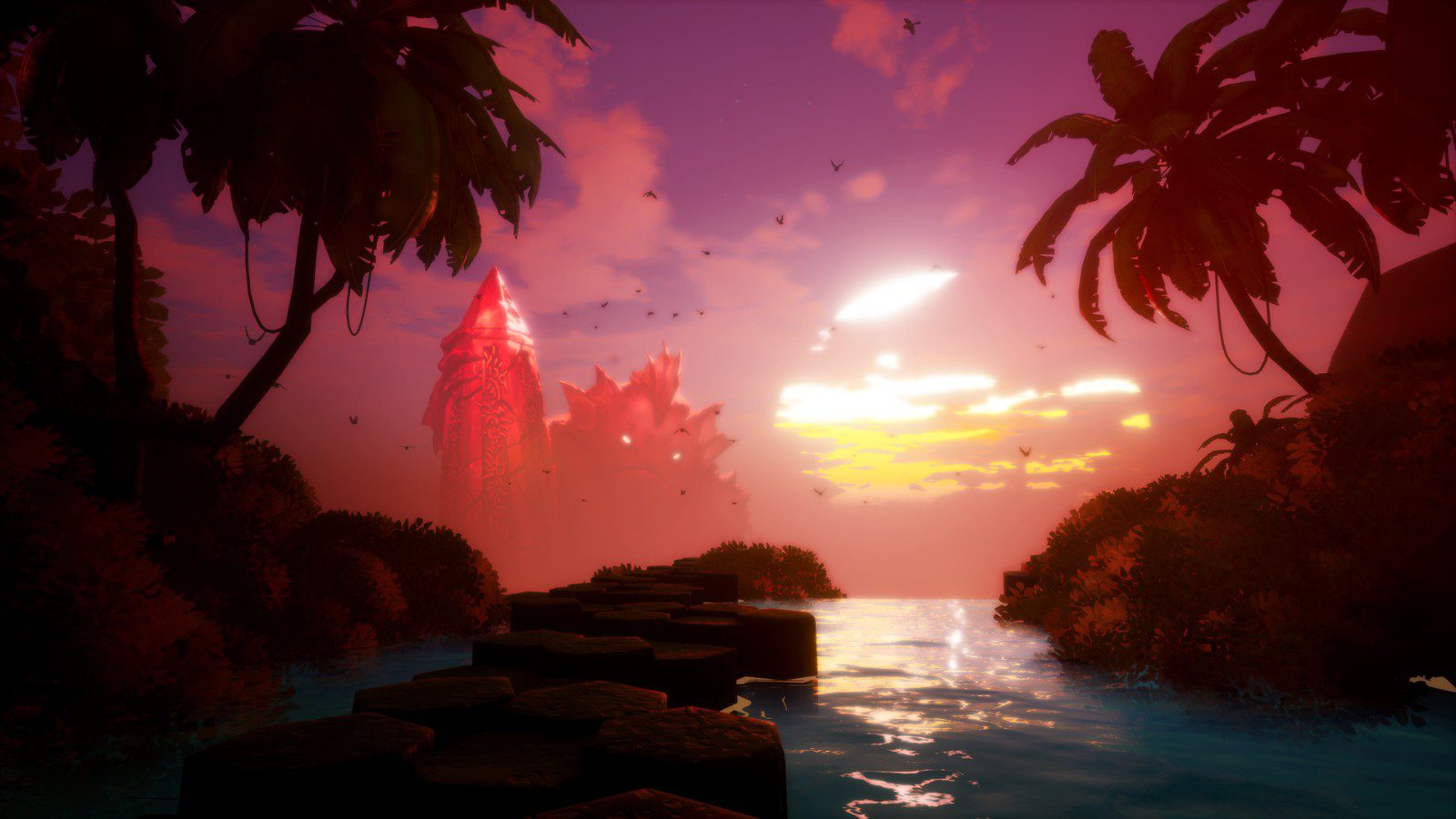海的呼唤.Call of the Sea_1