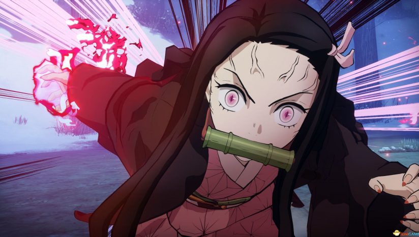 鬼灭之刃:火之神血风谭 – 豪华版.Demon Slayer: Kimetsu no Yaiba – The Hinokami Chronicles: Digital Deluxe Edition_0