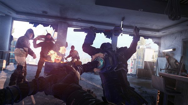 消逝的光芒2:终极版.Dying Light 2: Stay Human – Ultimate Edition_1