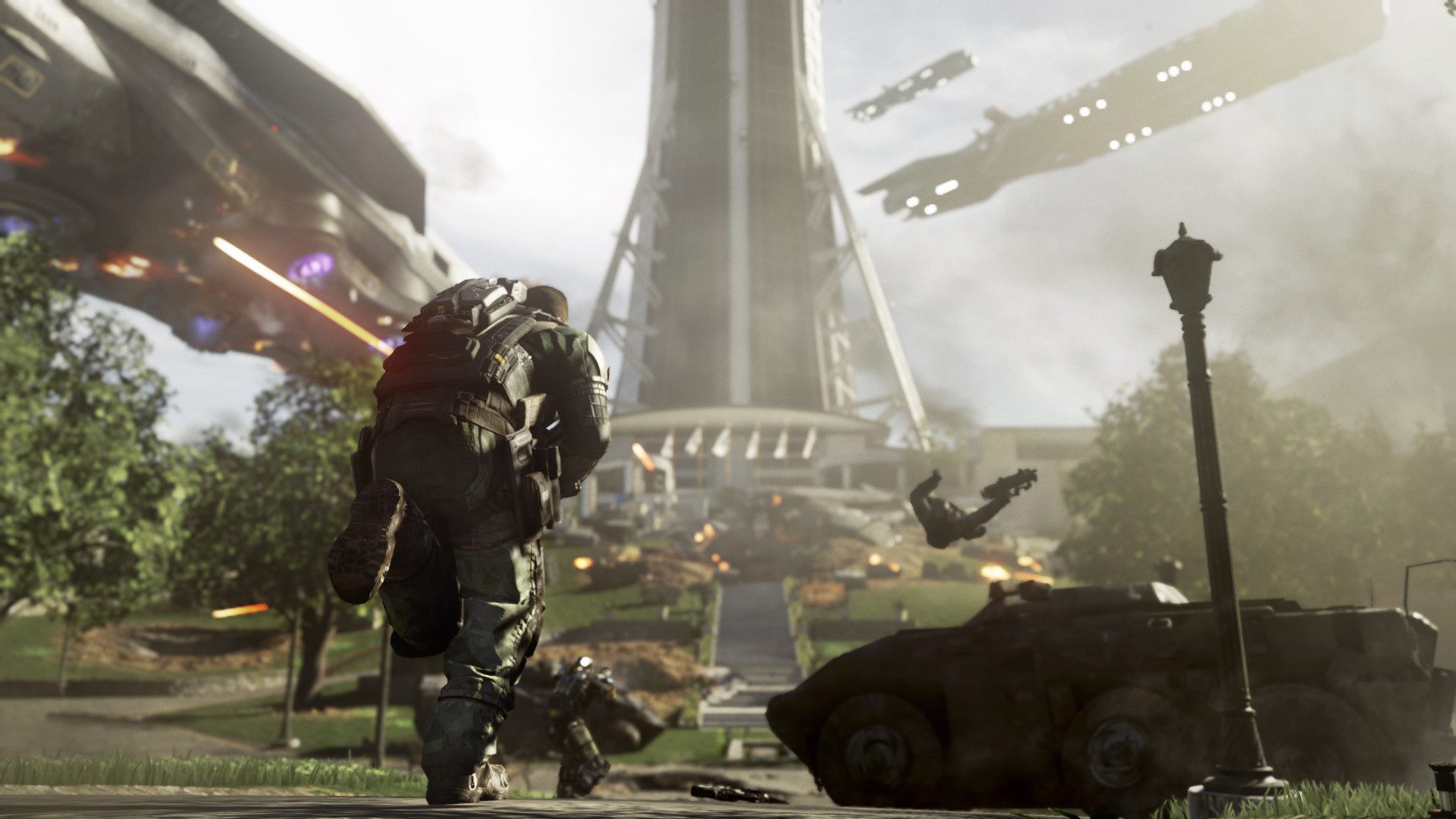 使命召唤13:无限战争.Call of Duty: Infinite Warfare_2