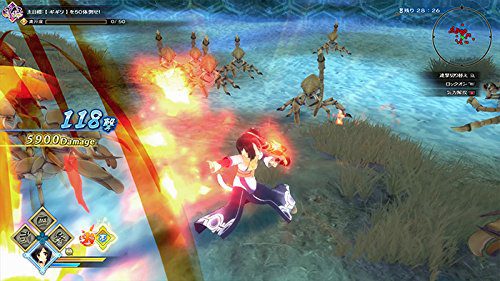 传颂之物:斩.Utawarerumono Zan_2