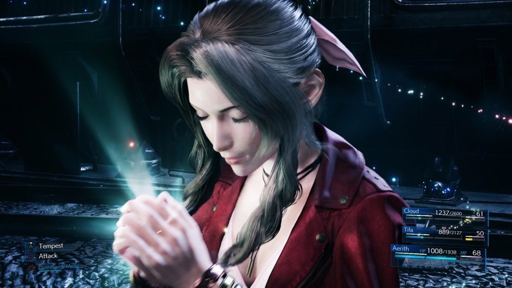 PC《最终幻想7:重制版 Final Fantasy VII Remake》中文下载+V1.003+预购特典+全DLC_2