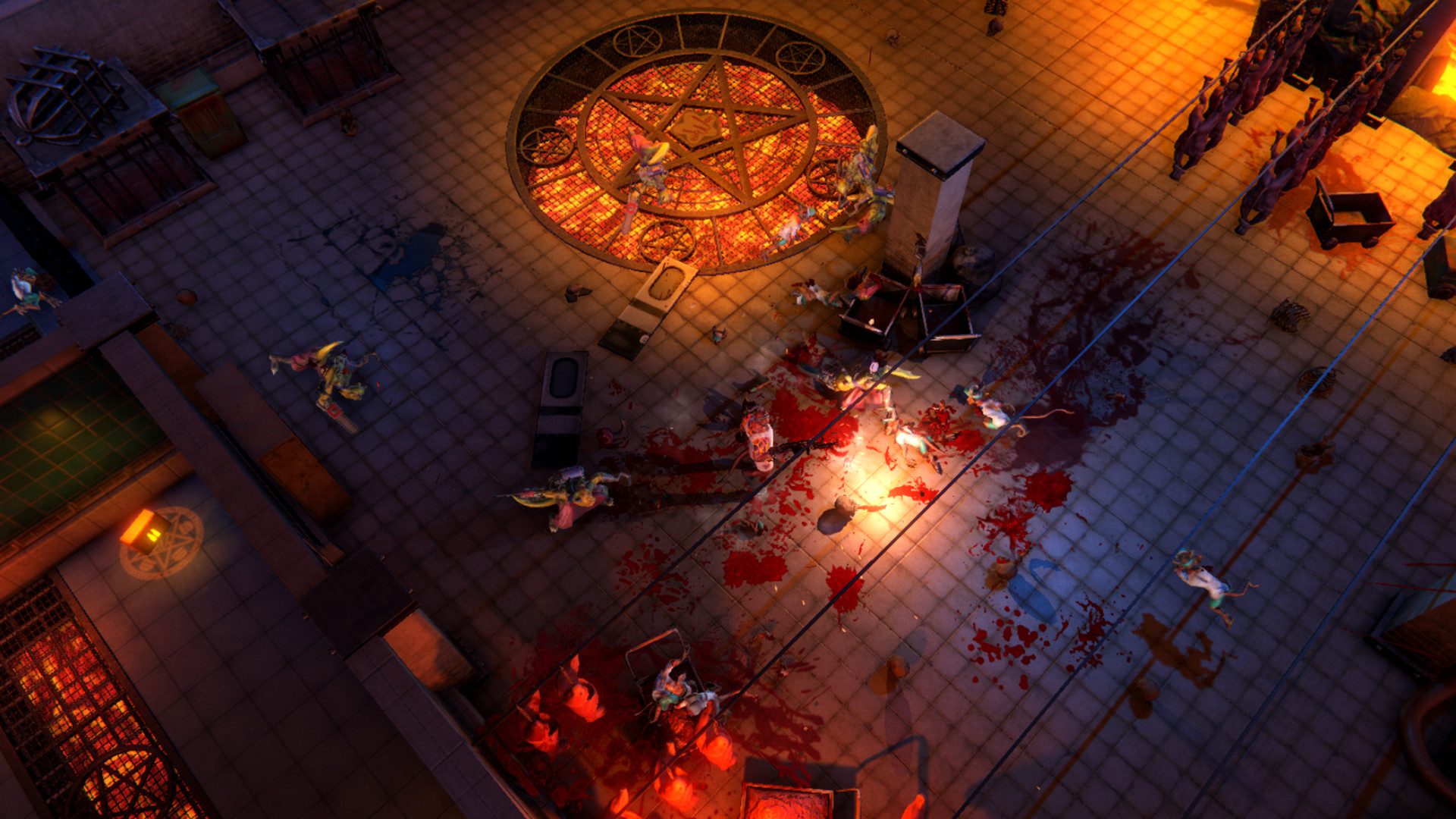 醉杀狂魔.Big Drunk Satanic Massacre_1