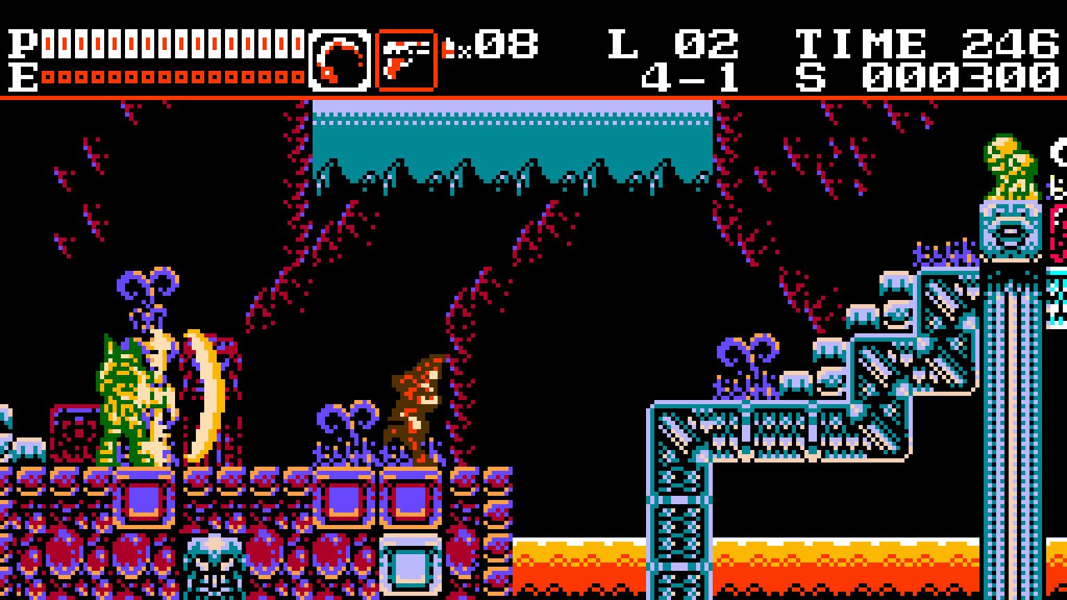 switch《地穴潜行者(Crypt Stalker)》金手指下载_1