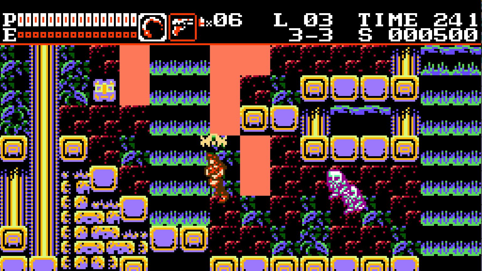switch《地穴潜行者(Crypt Stalker)》金手指下载_2