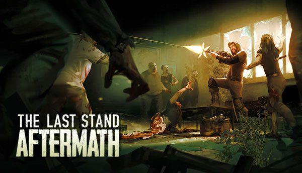 最后的战役:劫后余生.The Last Stand: Aftermath_0