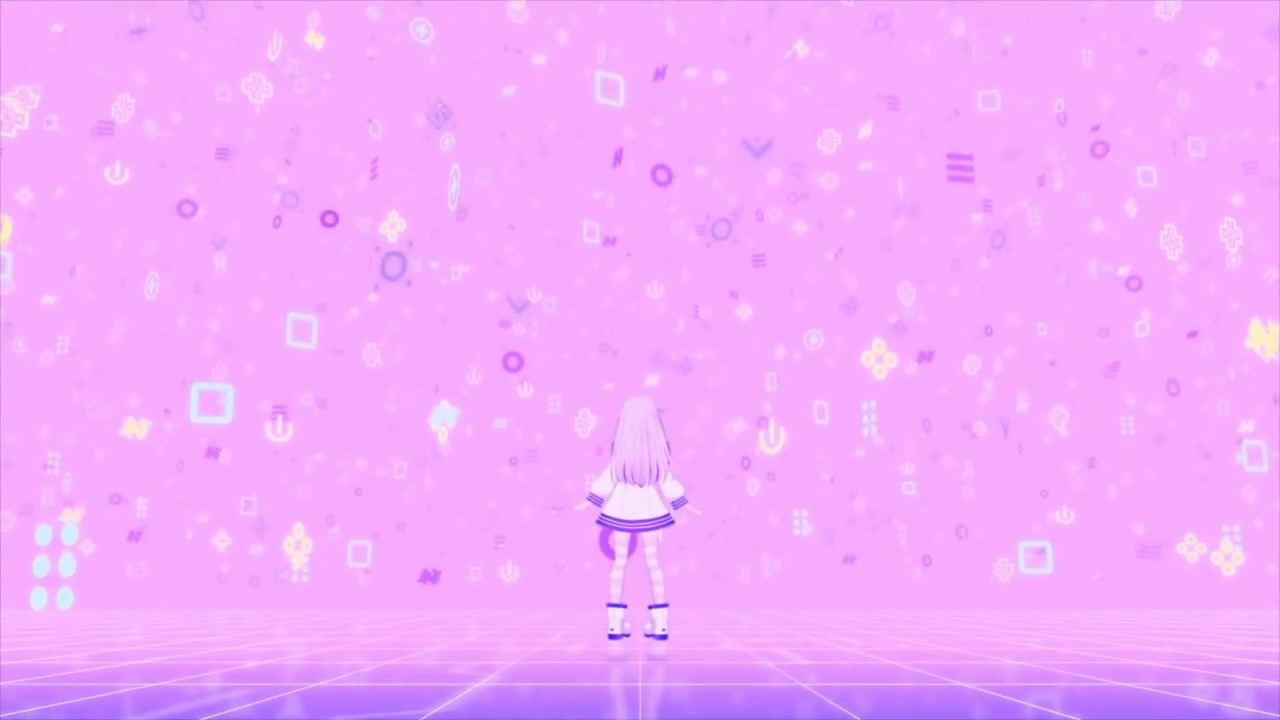 超次元游戏:海王星 – 姐妹对决.Neptunia: Sisters VS Sisters_0