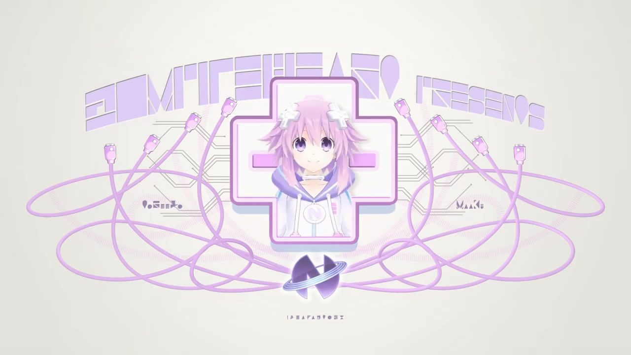 超次元游戏:海王星 – 姐妹对决.Neptunia: Sisters VS Sisters_2