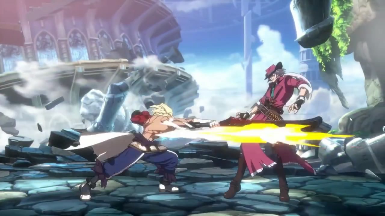 地下城与勇士:决斗.DNF Duel_1