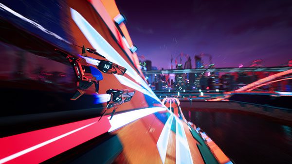 红视2:豪华版.Redout 2 – Deluxe Edition_2