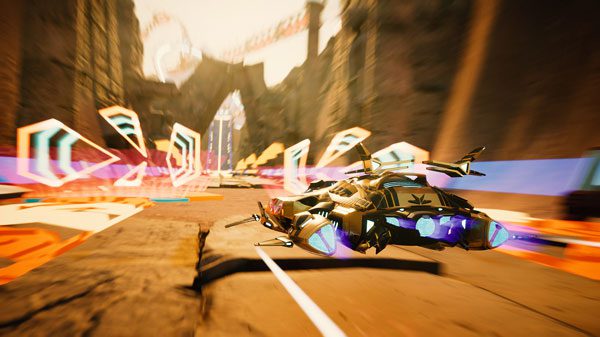 红视2:豪华版.Redout 2 – Deluxe Edition_0