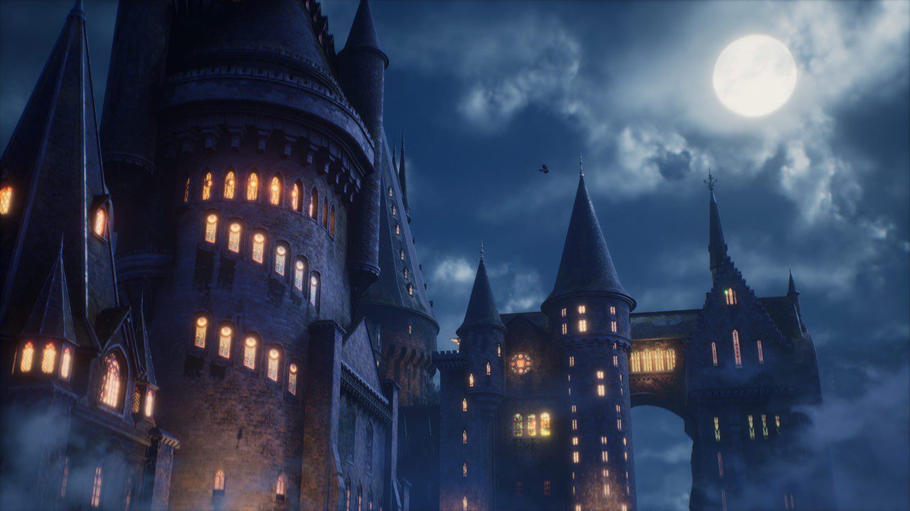 霍格沃茨之遗.Hogwarts Legacy_1