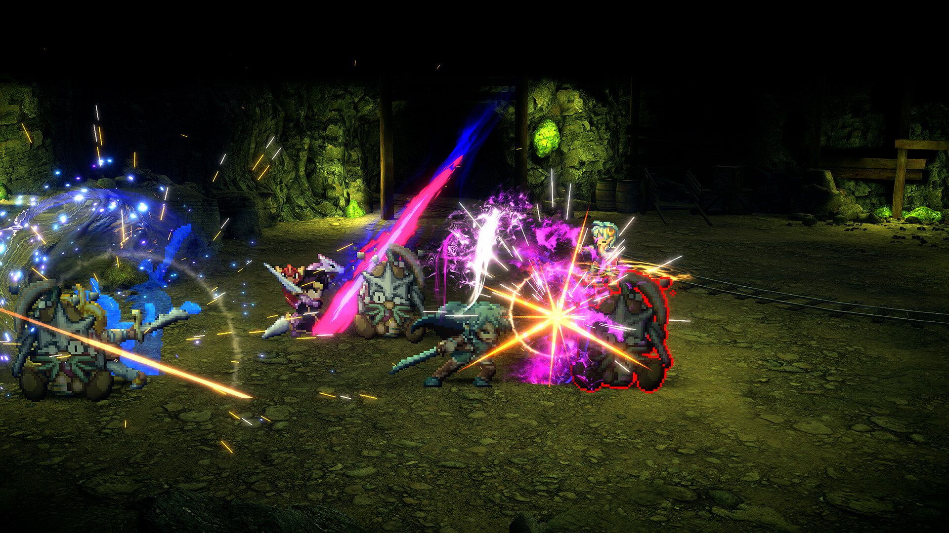 星海传说2:重制版.Star Ocean: The Second Story R_2