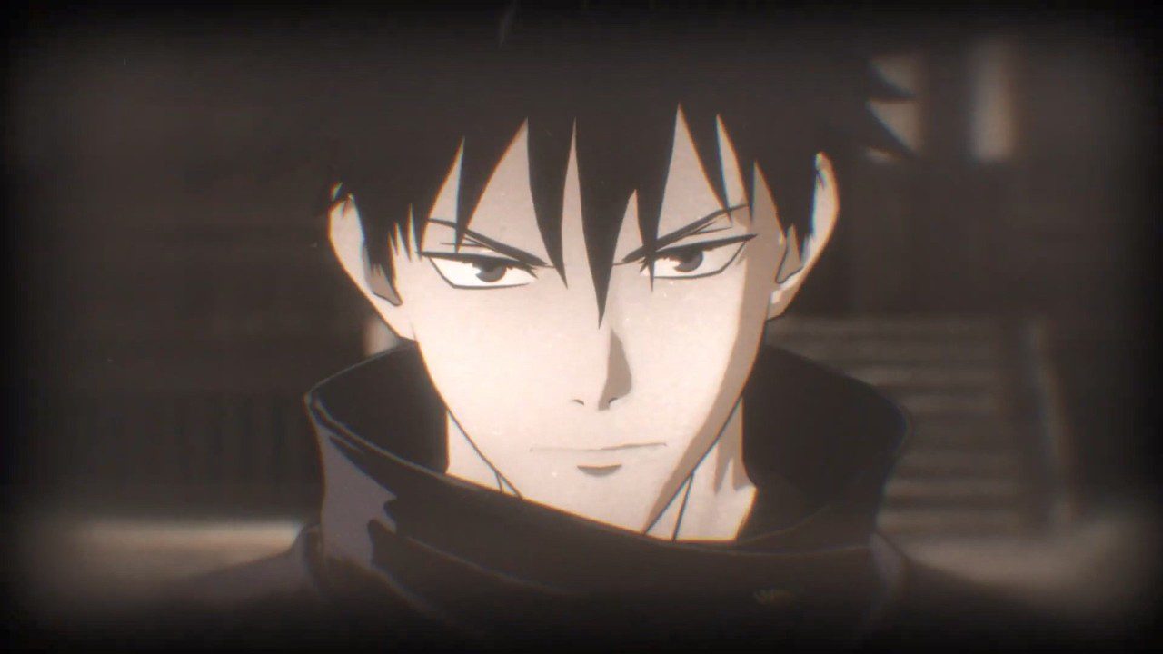 咒术回战：双华乱舞 Jujutsu Kaisen: Cursed Clash_1