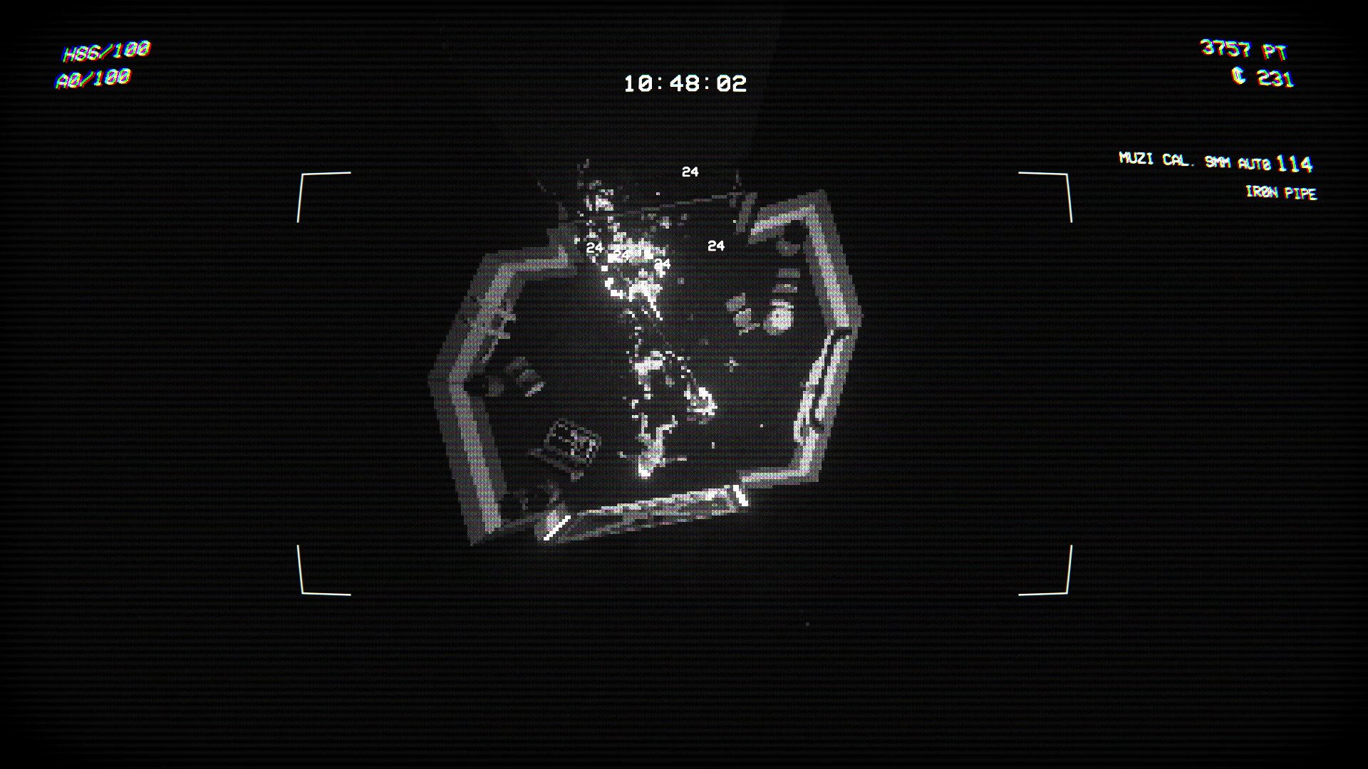 空壳 EMPTY SHELL_0
