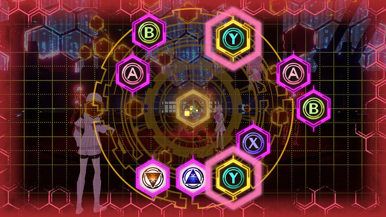 虚时异境:迷离时空双重版 DYSCHRONIA: Chronos Alternate – Dual Edition_1