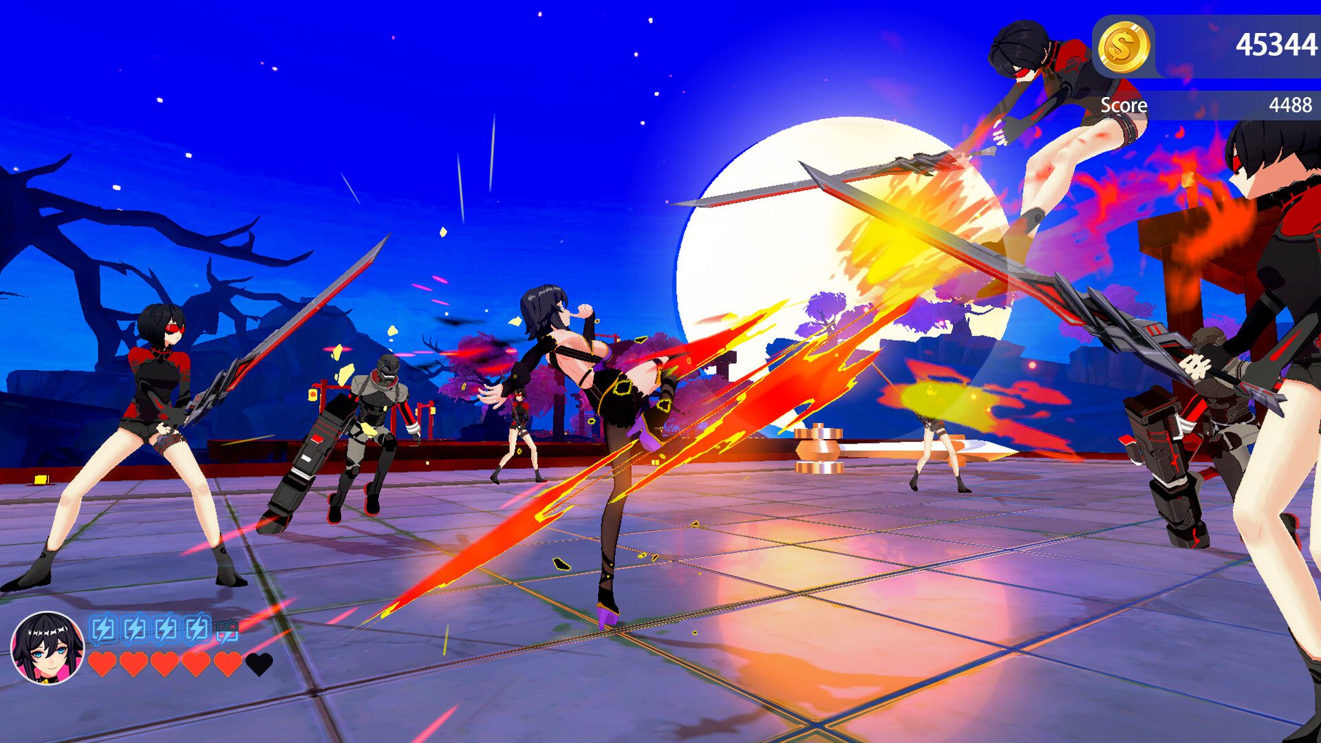switch《超战女武神 Apex Heroines》金手指下载_1