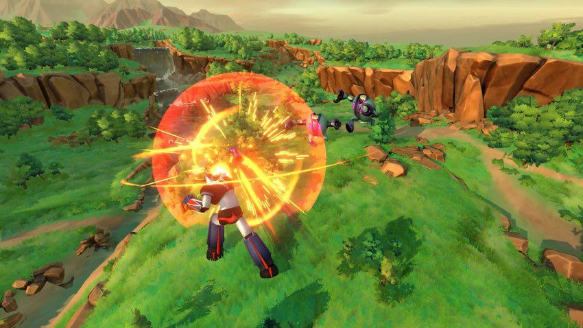 金刚战神:群狼盛宴 – 豪华版.UFO Robot Grendizer: The Feast of the Wolves – Deluxe Edition_2