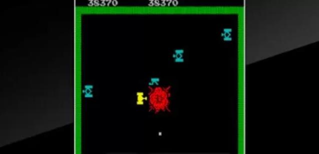 switch《街机档案馆:坦克营 Arcade Archives Tank Battalion》英文版金手指下载_0
