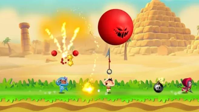 switch《长矛大师(Spear Master)》英文版1.8.0金手指下载_0