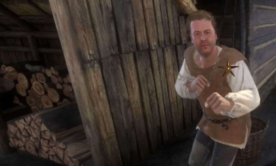 switch《天国:拯救皇家版 Kingdom Come: Deliverance》中文版字体替换补丁下载_1