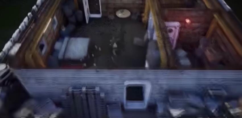 switch《核爆RPG:特鲁多格勒/ATOM RPG Trudograd》1.0.58无限行动力金手指下载_1