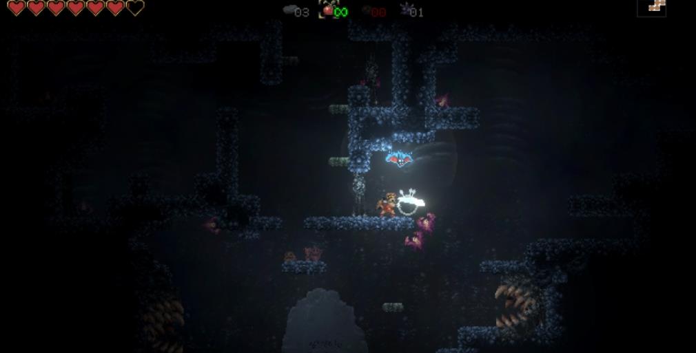 switch《蝙蝠人:古代洞窟的谜团》v1.4.3.0金手指下载_1