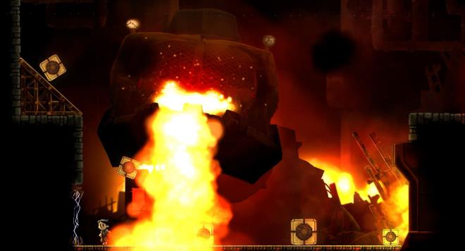 特斯拉学徒:重制版.Teslagrad Remastered_0