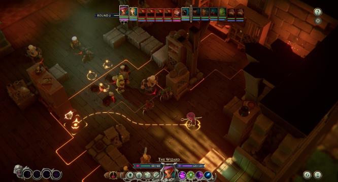 纳赫鲁博王国地下城:混沌护符 – 豪华版.The Dungeon Of Naheulbeuk: The Amulet Of Chaos – Deluxe Edition_2