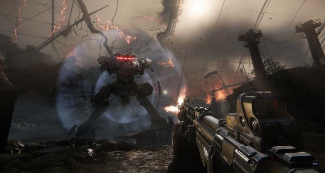 孤岛危机3:重制版.Crysis 3 Remastered_0