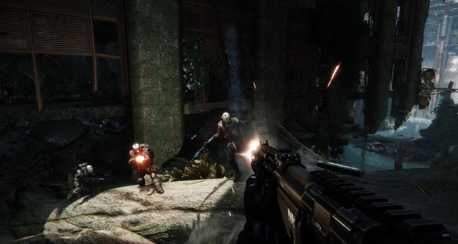 孤岛危机3:重制版.Crysis 3 Remastered_2