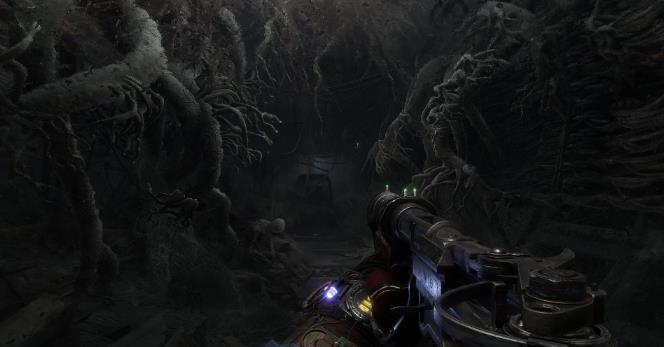 地铁:离去 – 黄金版.Metro Exodus: Gold Edition_1