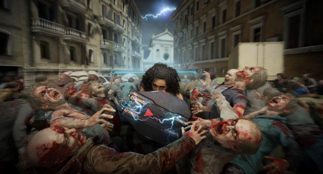 僵尸世界大战:劫后余生.World War Z: Aftermath_0
