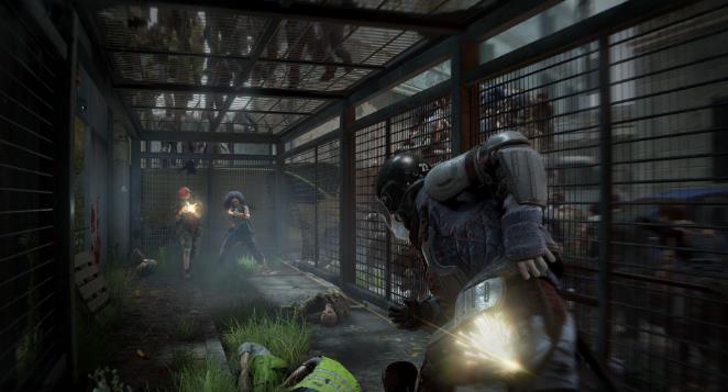 僵尸世界大战:劫后余生.World War Z: Aftermath_1