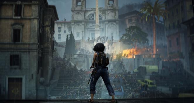 僵尸世界大战:劫后余生.World War Z: Aftermath_2