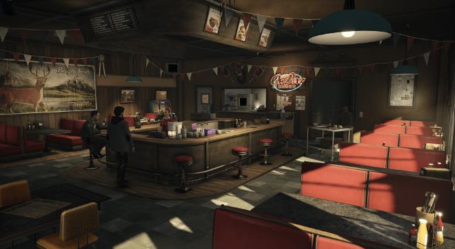 心灵杀手:重制版.Alan Wake Remastered_2
