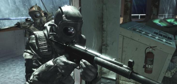 使命召唤4:重制版.Call of Duty: Modern Warfare Remastered_0