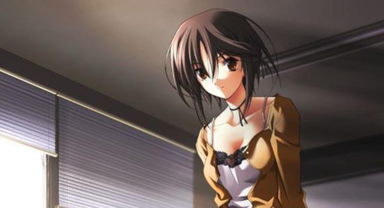 秋之回忆5:中断的胶片.Memories Off #5:Togireta Film_0