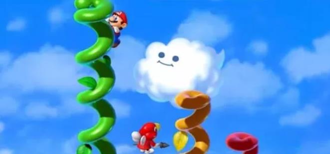switch《超级马里奥角色扮演游戏(Super Mario RPG)》中文版金手指下载1.0.1_0