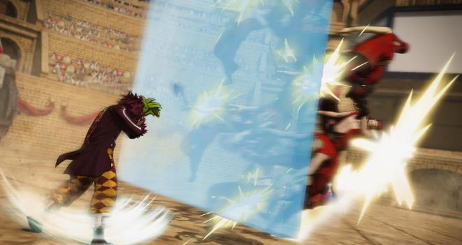 海贼无双4:豪华版.One Piece: Pirate Warriors 4 -Deluxe Edition_0