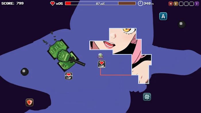 switch《无尽的女孩恐慌(Hentai Girls Panic)》金手指下载_0