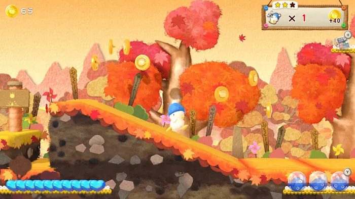 switch《迷糊蛋2传奇(Ufouria 2: The Saga)》中文版金手指下载_1