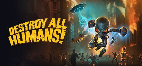 毁灭全人类!.Destroy All Humans!_0