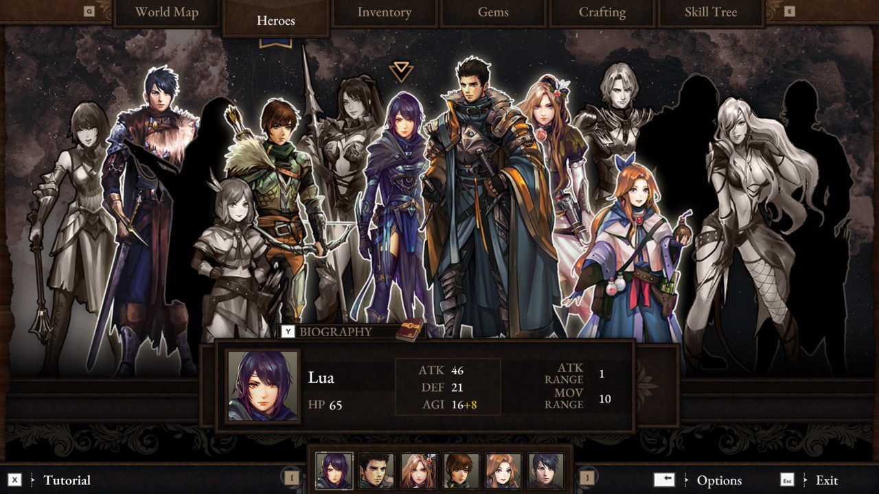 switch《崛起永恒 Rise Eterna》日文版金手指下载_2