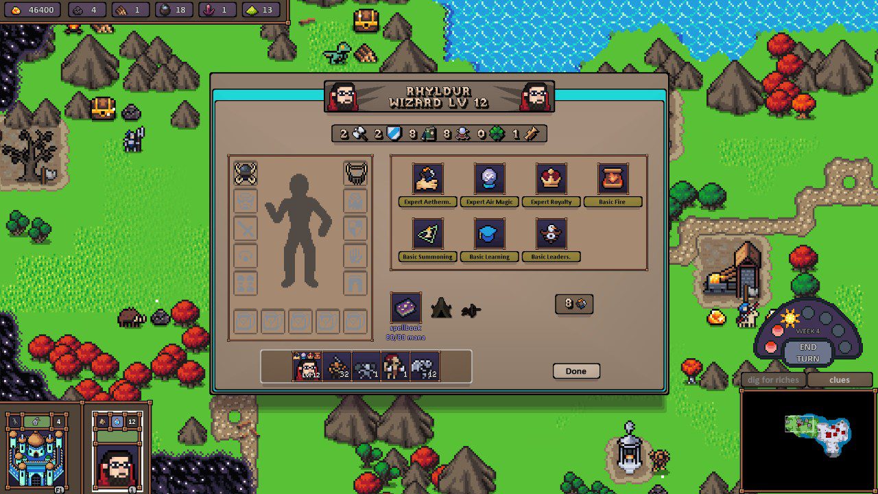 英雄之时 白金版 Hero’s Hour_0
