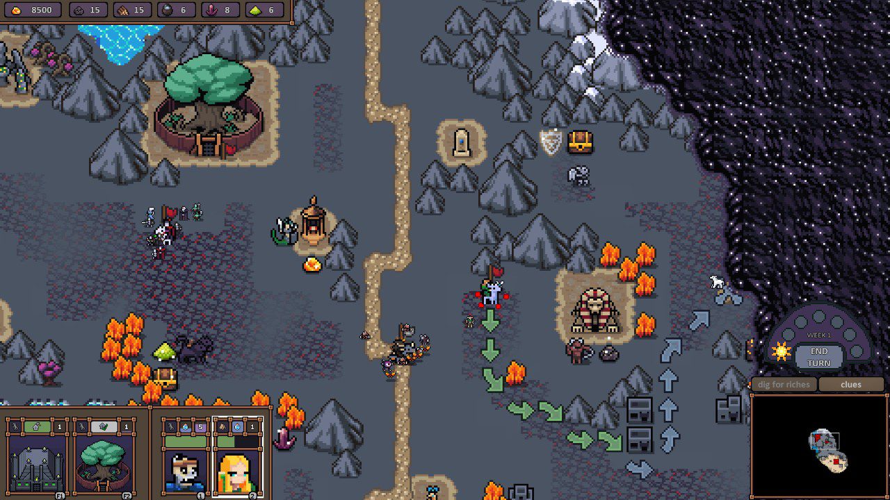 英雄之时 白金版 Hero’s Hour_2